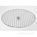 PTFE NON PILCH BBQ MESH MAT